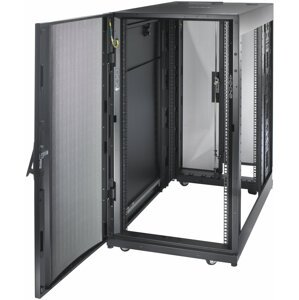 APC NetShelter SX 24U 600mm x 1070mm - AR3104