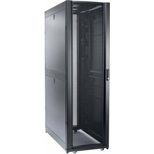 APC NetShelter SX 48U 600mm x 1200mm - AR3307