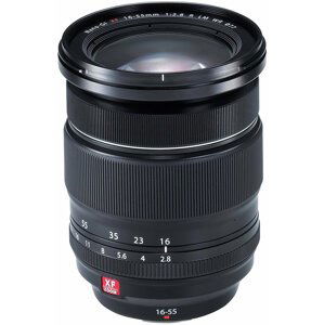 Fujinon XF16-55mm f/2.8 WR - 16443072