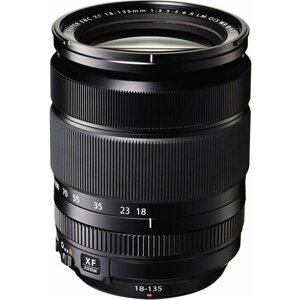 Fujinon XF18-135mm f/3.5-5.6 R OIS WR - 16537744