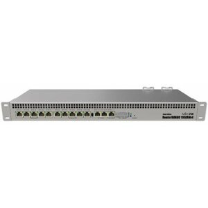 Mikrotik RB1100AHx4 - RB1100AHx4-De