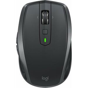 Logitech MX Anywhere 2S, černá - 910-005153