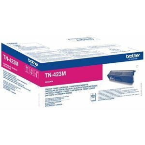 Brother TN-423M, magenta - TN423M