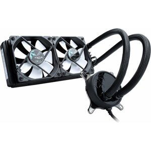 Fractal Design Celsius S24 - FD-WCU-CELSIUS-S24-BK