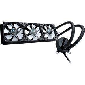 Fractal Design Celsius S36 - FD-WCU-CELSIUS-S36-BK