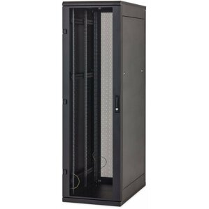 Triton RMA-42-A81-BAX-A1, 42U, 800x1000, černá - RMA-42-A81-BAX-A1