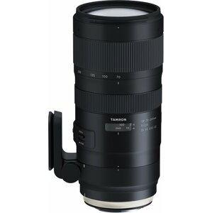 Tamron SP 70-200mm F/2.8 Di VC USD G2 pro Canon - A025E