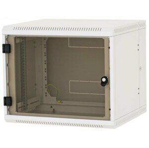 Triton RBA-12-AD5-CAX-A1, 12U, 600x515 - RBA-12-AD5-CAX-A1