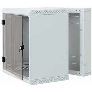 Triton RBA-18-AD5-CAX-A1, 18U, 600x515 - RBA-18-AD5-CAX-A1