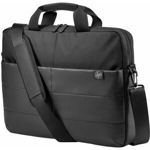 HP Classic Briefcase 15,6" - 1FK07AA#ABB