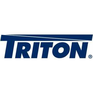 Triton RBA-12-CS4-CAX-A1, 12U, 395mm - RBA-12-CS4-CAX-A1