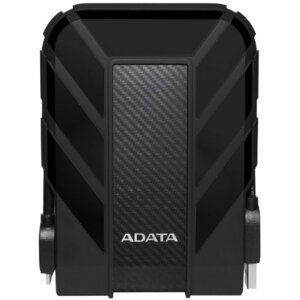 ADATA HD710 Pro, USB3.1 - 1TB, černý - AHD710P-1TU31-CBK