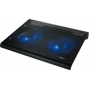 Trust Azul Cooling Stand with dual fans - 20104