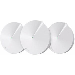 TP-LINK Deco M5, 3 jednotky - Deco M5(3-Pack)