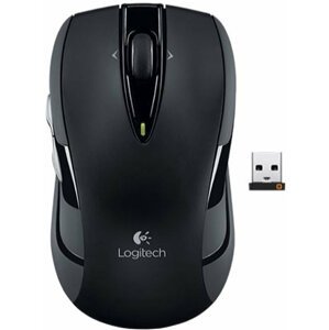 Logitech M545, černá - 910-004055