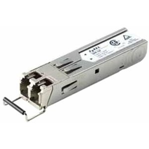 Zyxel SFP-SX-D Multi-mode transceiver, LC - 91-010-204001B