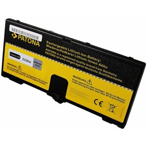 Patona baterie pro ntb HP ProBook 5330m 2600mAh Li-Ion 14,8V - PT2785