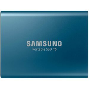 Samsung T5, USB 3.1 - 500GB - MU-PA500B/EU