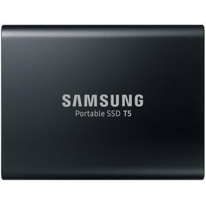 Samsung T5, USB 3.1 - 1TB - MU-PA1T0B/EU