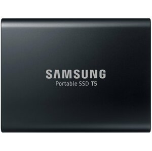 Samsung T5, USB 3.1 - 2TB - MU-PA2T0B/EU