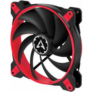 Arctic BioniX F140, eSport fan, červená - 140mm - ACFAN00095A