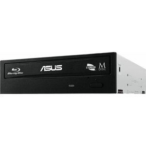 ASUS BW-16D1HT, černá - 90-DD0200-B20010