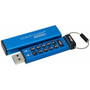 Kingston USB DataTraveler DT2000 4GB - DT2000/4GB