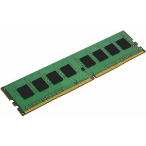 Kingston 16GB DDR4 2666 CL19 - KVR26N19D8/16