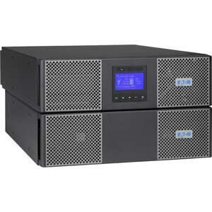 Eaton 9PX 8000i RT6U HotSwap Netpack - 9PX8KIRTNBP