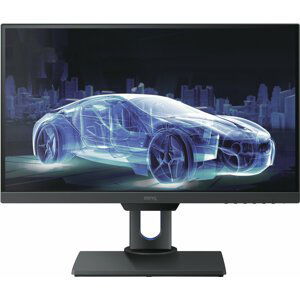 BenQ PD2500Q - LED monitor 25" - 9H.LG8LA.TPE