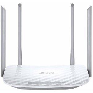 TP-LINK Archer C50 - Archer C50 V4