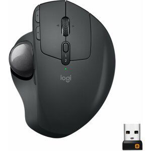 Logitech MX Ergo, černá - 910-005179