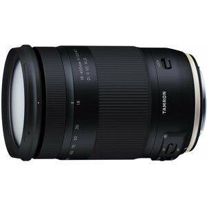 Tamron AF 18-400mm F/3.5-6.3 Di II VC HLD pro Canon - B028E