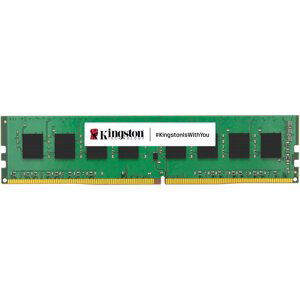 Kingston 8GB DDR4 2400 CL17 - KCP424NS8/8