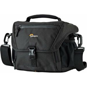 Lowepro Nova 160 AW II, černá - E61PLW37119