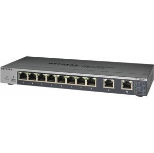 NETGEAR GS110EMX - GS110EMX-100PES