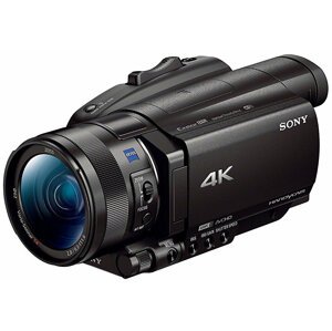 Sony FDR-AX700 - FDRAX700B.CEE