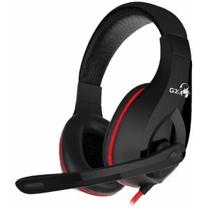 Genius GX Gaming HS-G560, černá - 31710007400