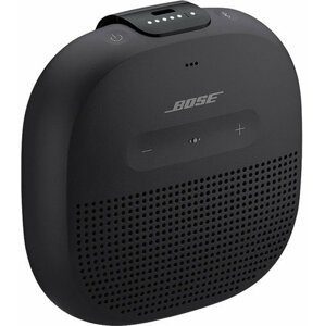 Bose SoundLink Micro, černá - B 783342-0100