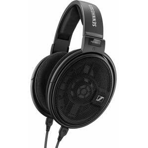 Sennheiser HD 660 S, černá - 04044155249569