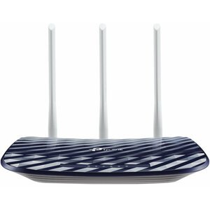 TP-LINK Archer C20 V5 - Archer C20 V5