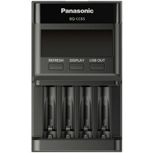 Panasonic ENELOOP CC65E - 35050325