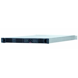 APC Smart-UPS 750VA LCD RM 1U - SUA750RMI1U