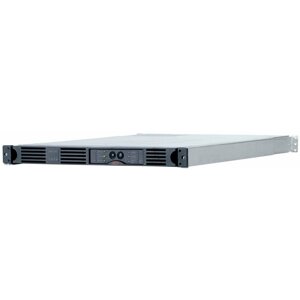 APC Smart-UPS 1000VA LCD RM 1U - SUA1000RMI1U