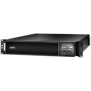 APC Smart-UPS SRT 3000VA RM - SRT3000RMXLW-IEC