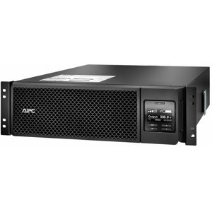 APC Smart-UPS SRT 5000VA RM - SRT5KRMXLW-HW