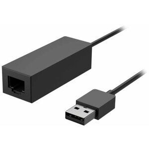 Microsoft Surface Adapter USB - Ethernet - EJR-00006