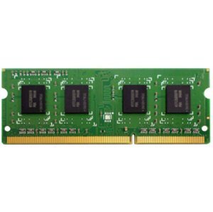QNAP 8GB DDR3, 1600 MHZ, SO-DIMM - RAM-8GDR3-SO-1600