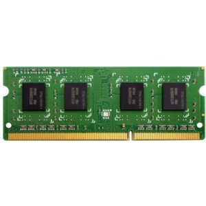 QNAP 4GB DDR3, 1600 MHZ, SO-DIMM - RAM-4GDR3-SO-1600