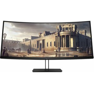 HP Z38c - LED monitor 37,5" - Z4W65A4